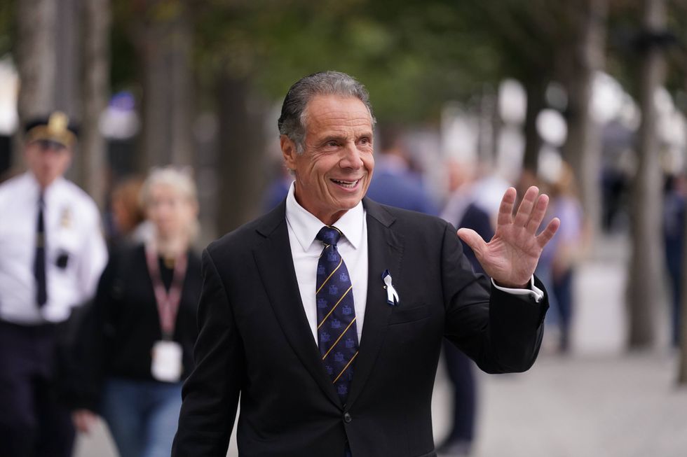 Andrew Cuomo buys $9.6 million estate in the Hamptons