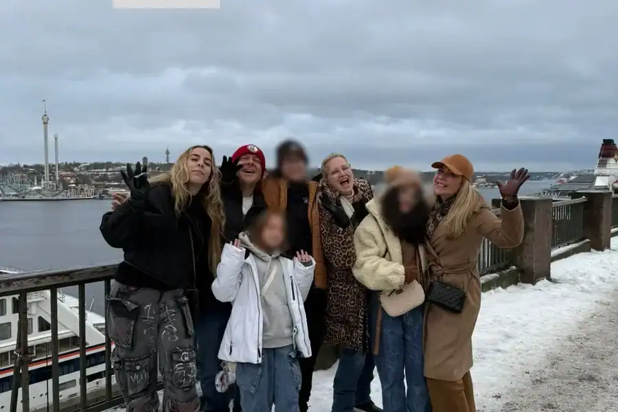 Filho de Lula: As imagens inéditas da viagem de R$1,8 milhão paga com dinheiro público