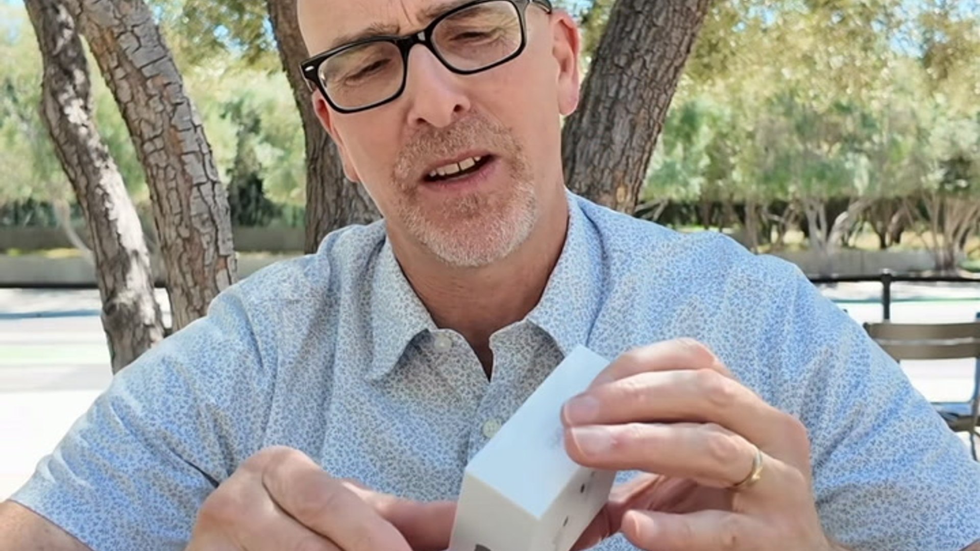 First look: The new AirPods 5 with ANC