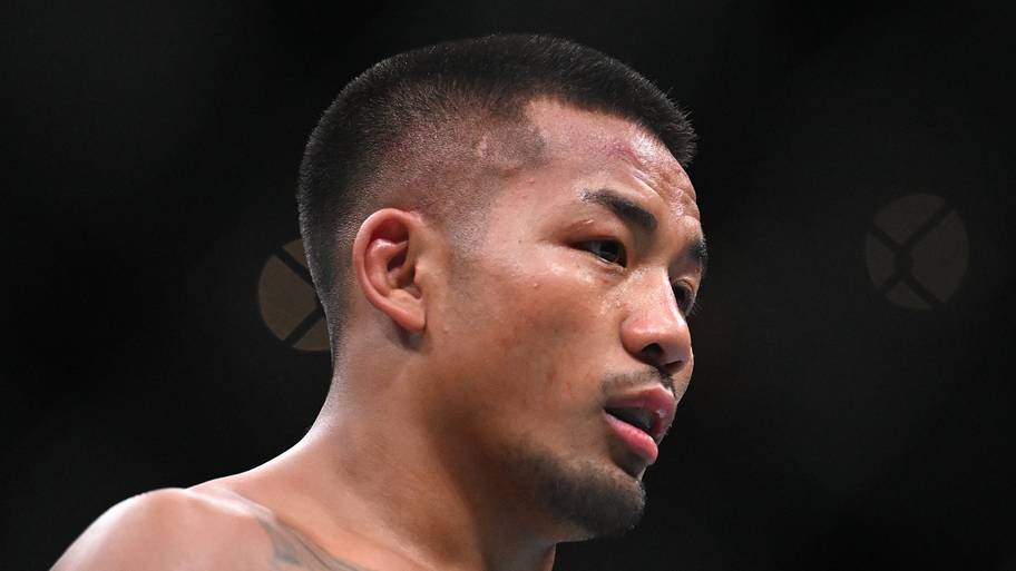 UFC stars Joshua Van & Manel Kape trade words ahead of potential UFC ...