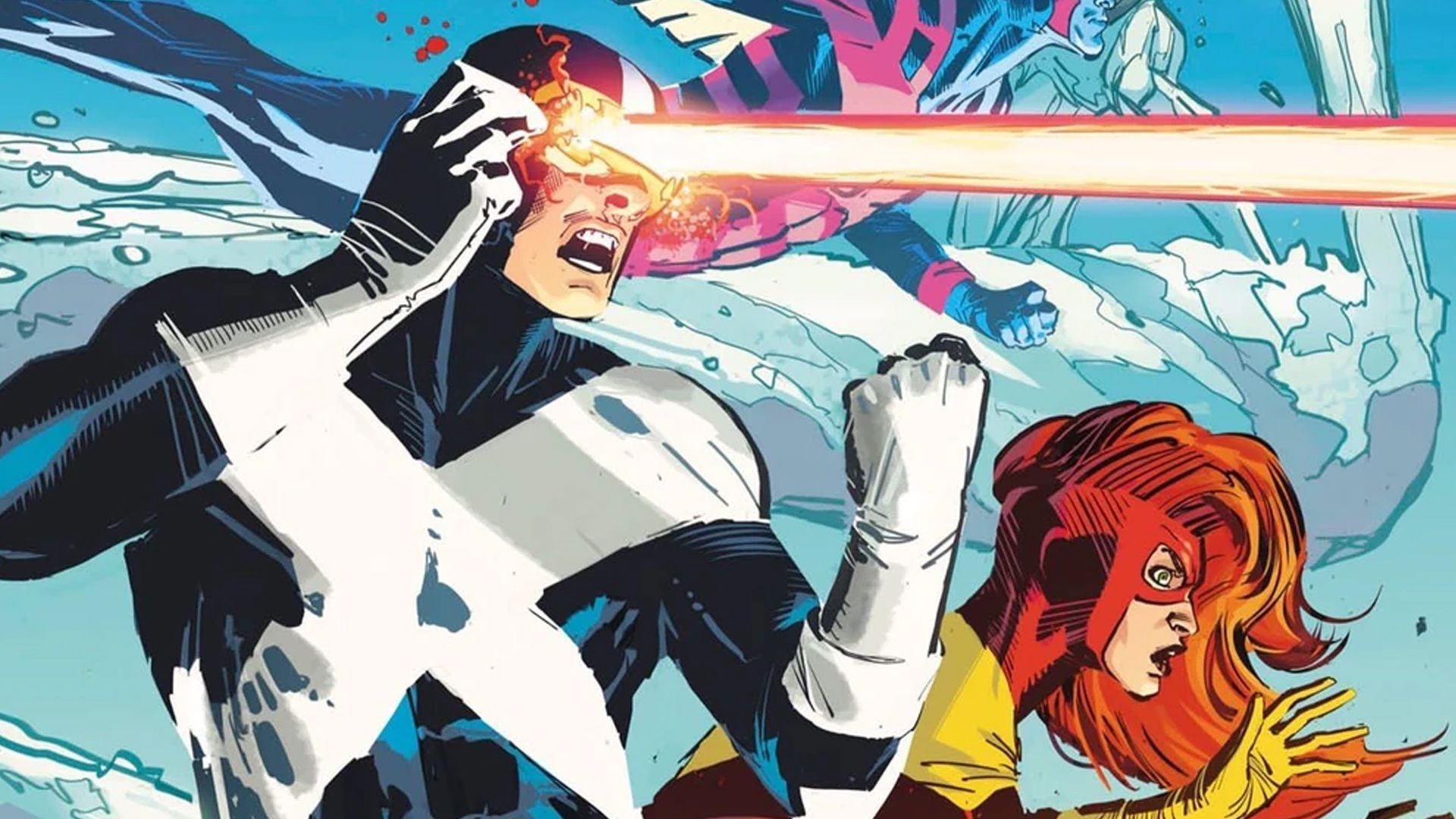 40 years later, Marvel’s X-Factor is still dividing fans