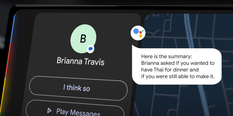 Android Auto calls failing? Closed foldables cause a strange issue