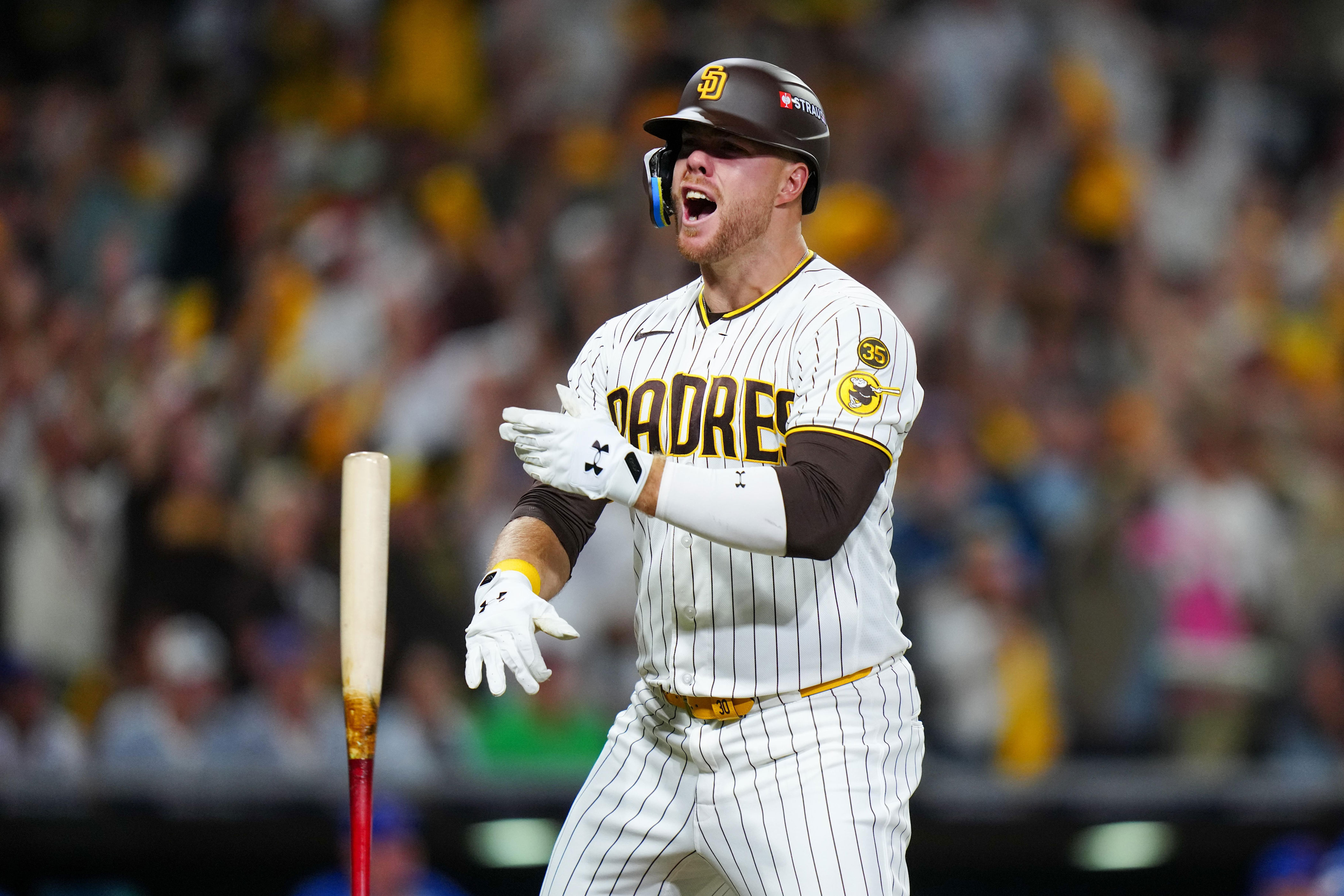 Good morning San Diego: Padres complete sweep of Cubs, advance to NLDS