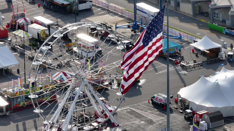 What to know for the Tulsa State Fair: tickets, hours, parking and more