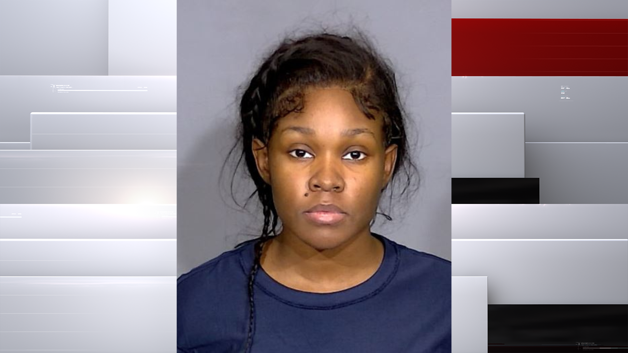 Indianapolis mother sentenced to 6 years for child's fentanyl overdose ...