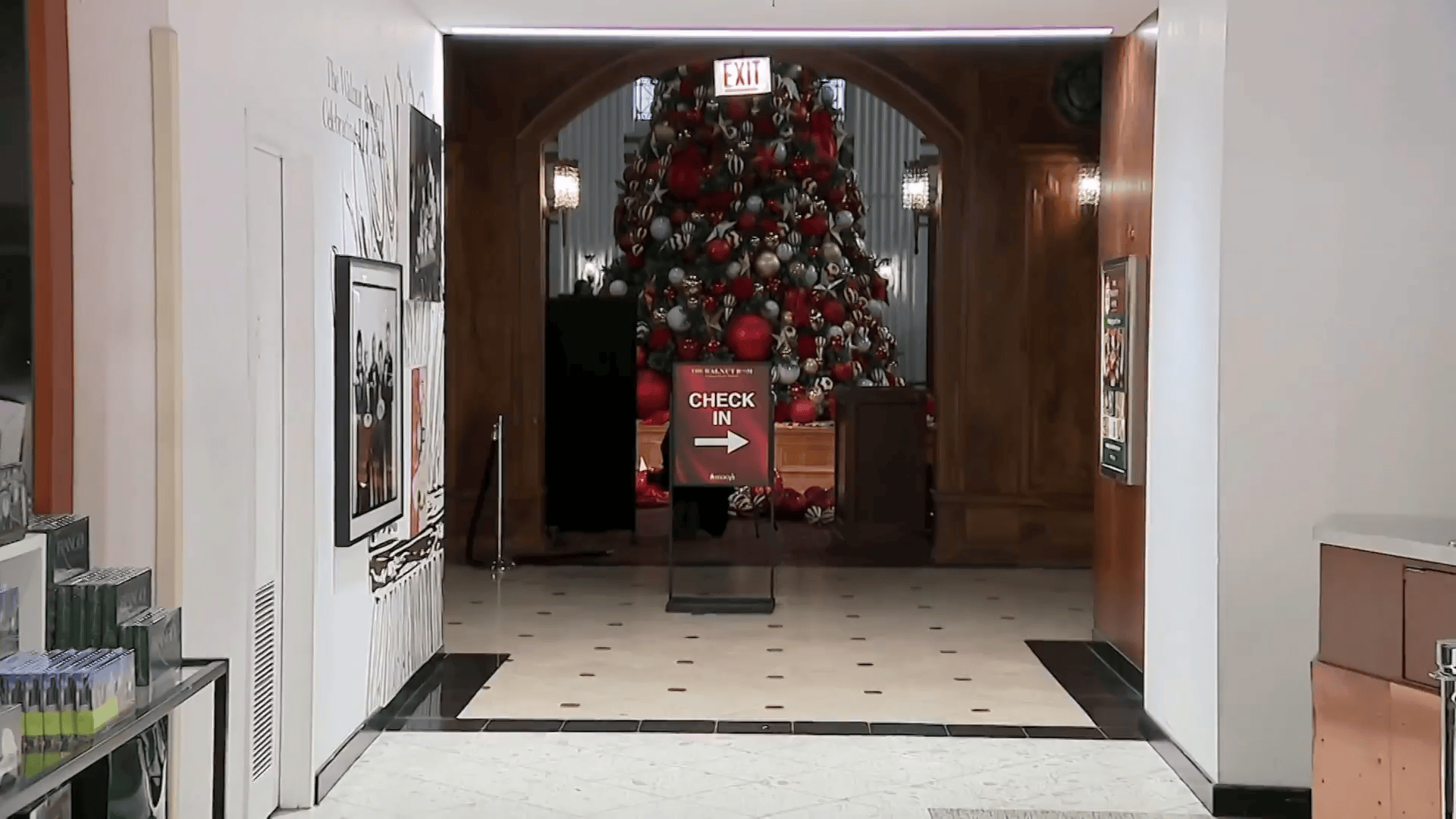 Walnut Room reservations set to open as restaurant's website appears to ...