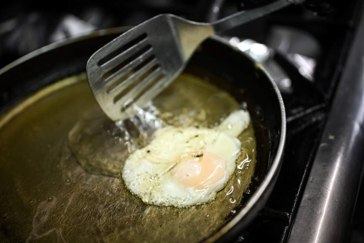 Advanced rot and flies: Beaufort Co.'s worst September restaurant ...