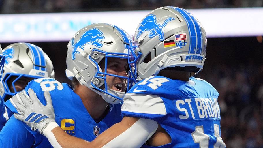 Lions vs. Panthers Week 4 tracker: Injury updates, prediction ...