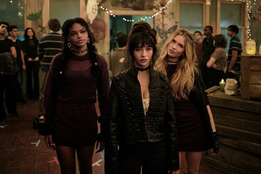 'Coven Academy' renewed for season 2 at Disney