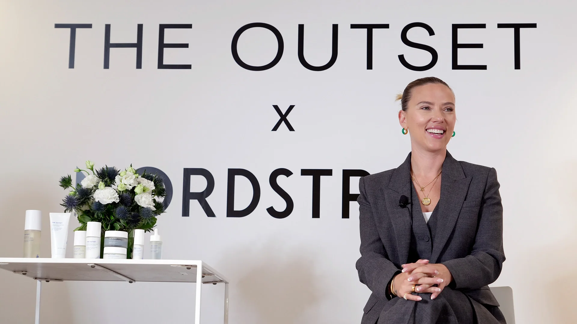 Scarlett Johansson’s skin care brand is shutting down. Experts point to ...
