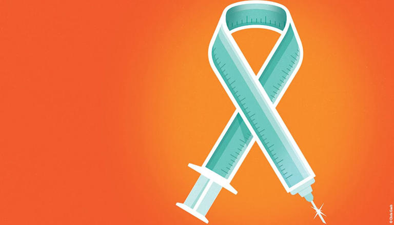 Is a cancer vaccine coming? Moderna, Merck boosted by the buzz