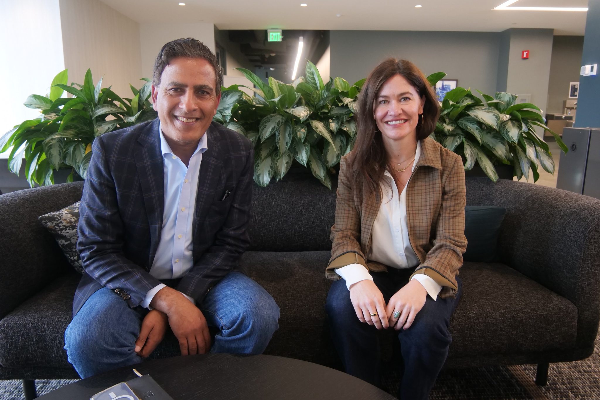 New JPMorganChase Seattle tech leader: How AI is changing what the bank ...