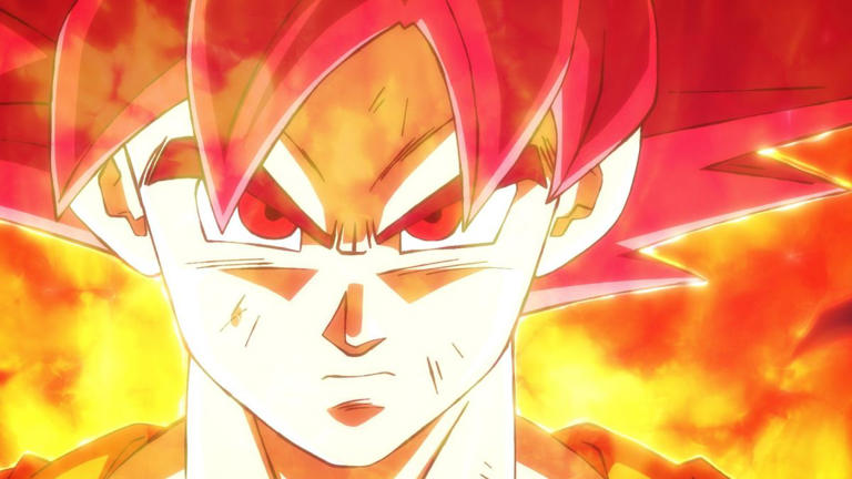 Crunchyroll hat große Neuigkeiten für alle Fans von Dragon Ball