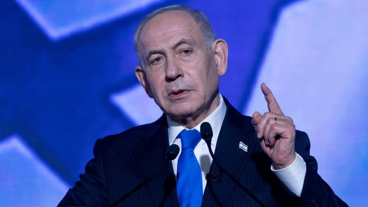 Israel’s new Lebanon objective reaches 19 miles into the country - up ...