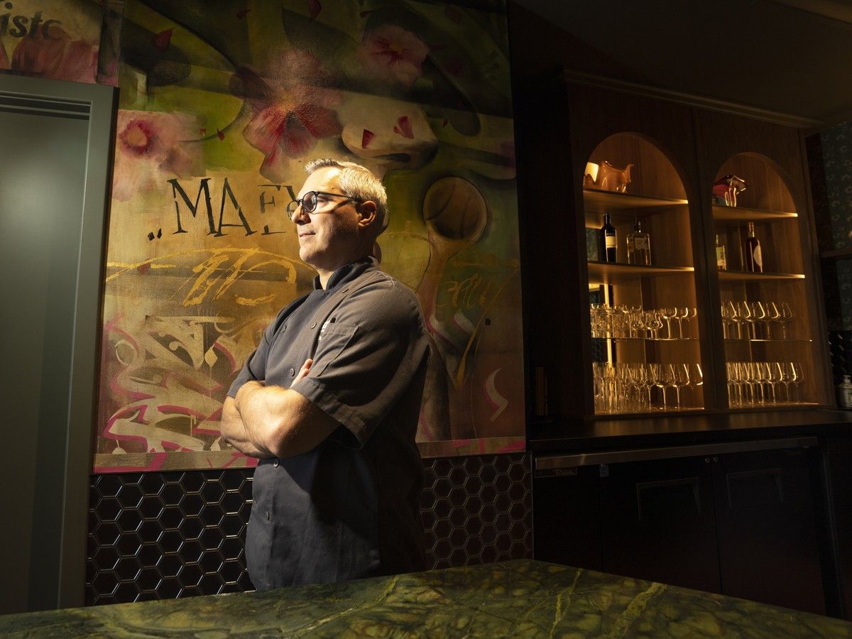 Construction isn't the only thing eating into Edmonton restaurant scene