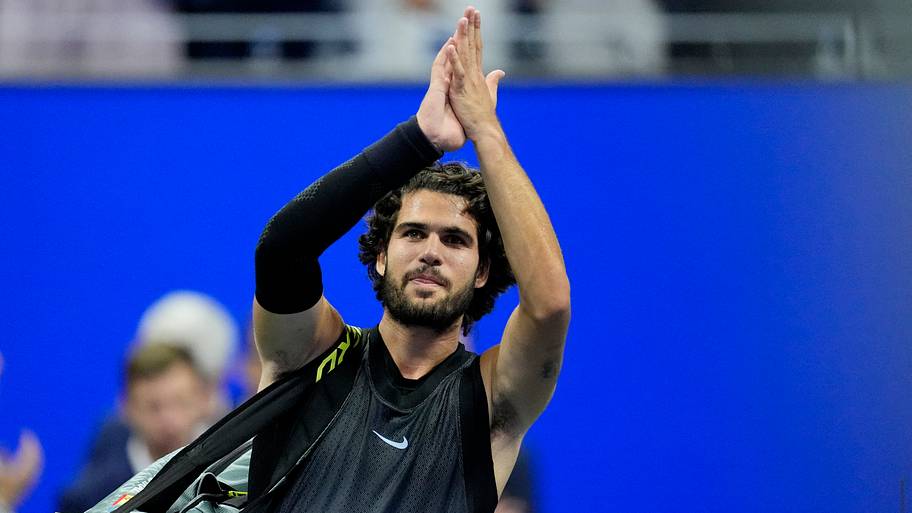 Carlos Alcaraz sounds off on Grand Slam best-of-five format