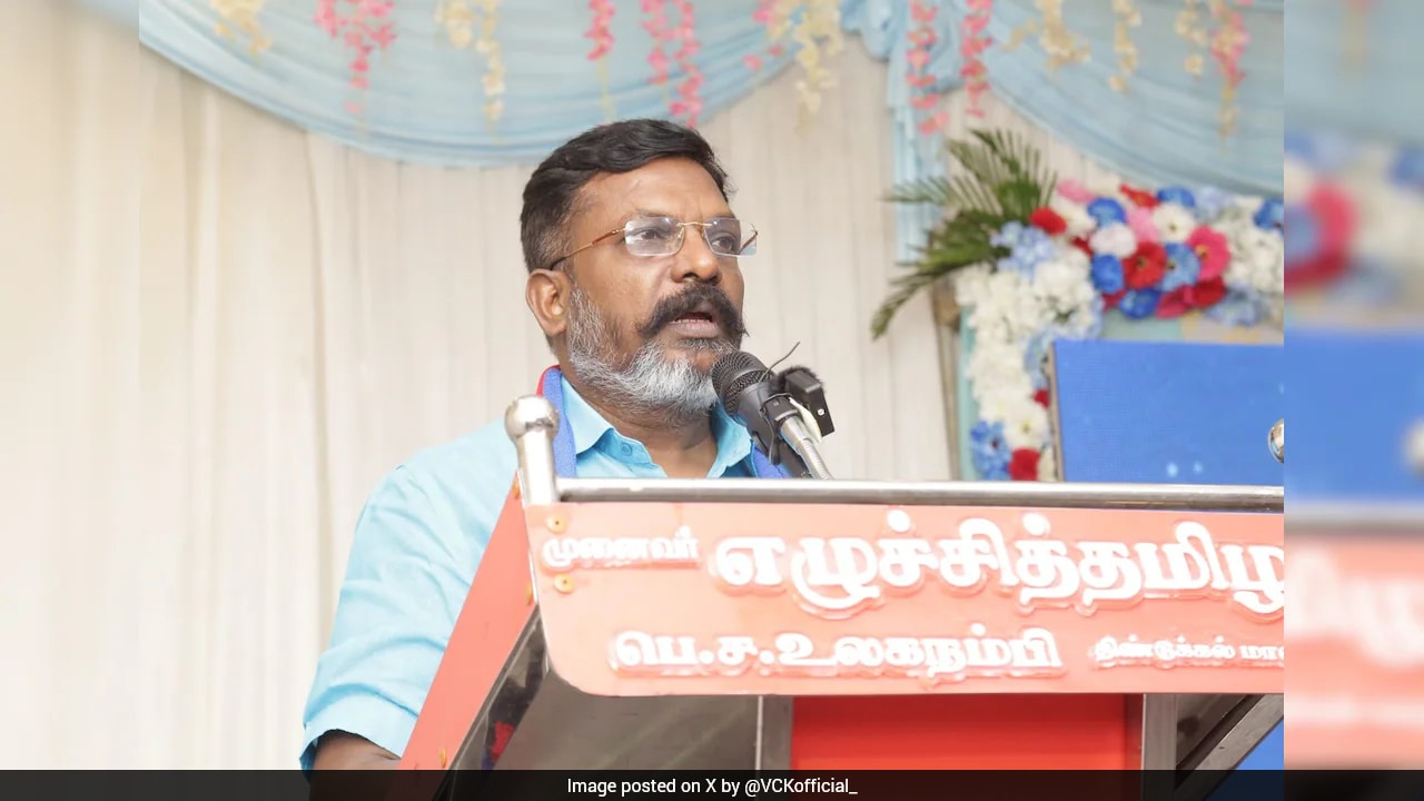 Calculated political objective: TVK's key ally amid PMK-TVK alliance buzz