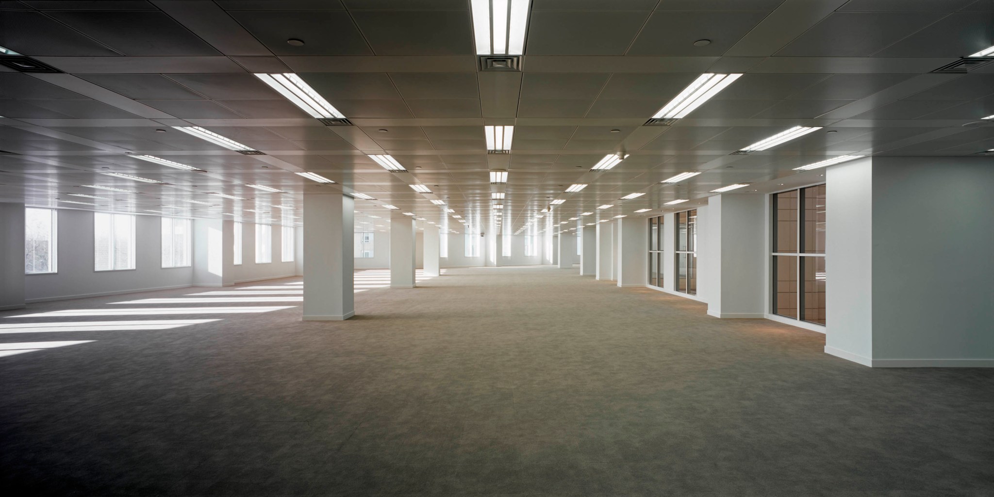 America’s empty offices could help solve its housing shortage | Opinion