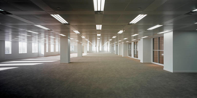 America’s empty offices could help solve its housing shortage | Opinion