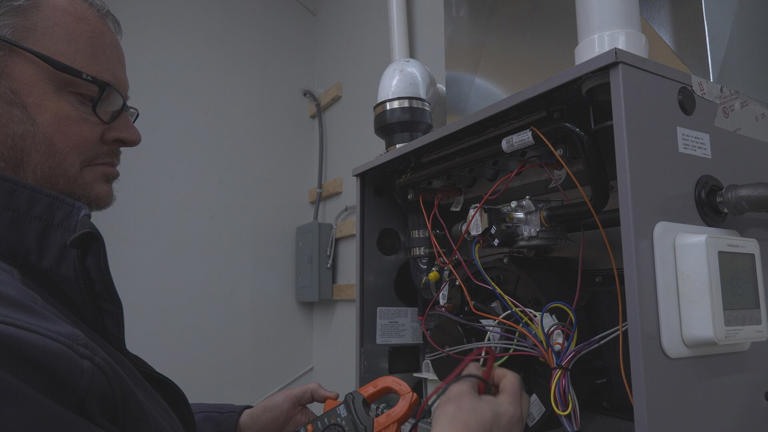 Spire shares simple, low-cost steps to lower winter energy bills