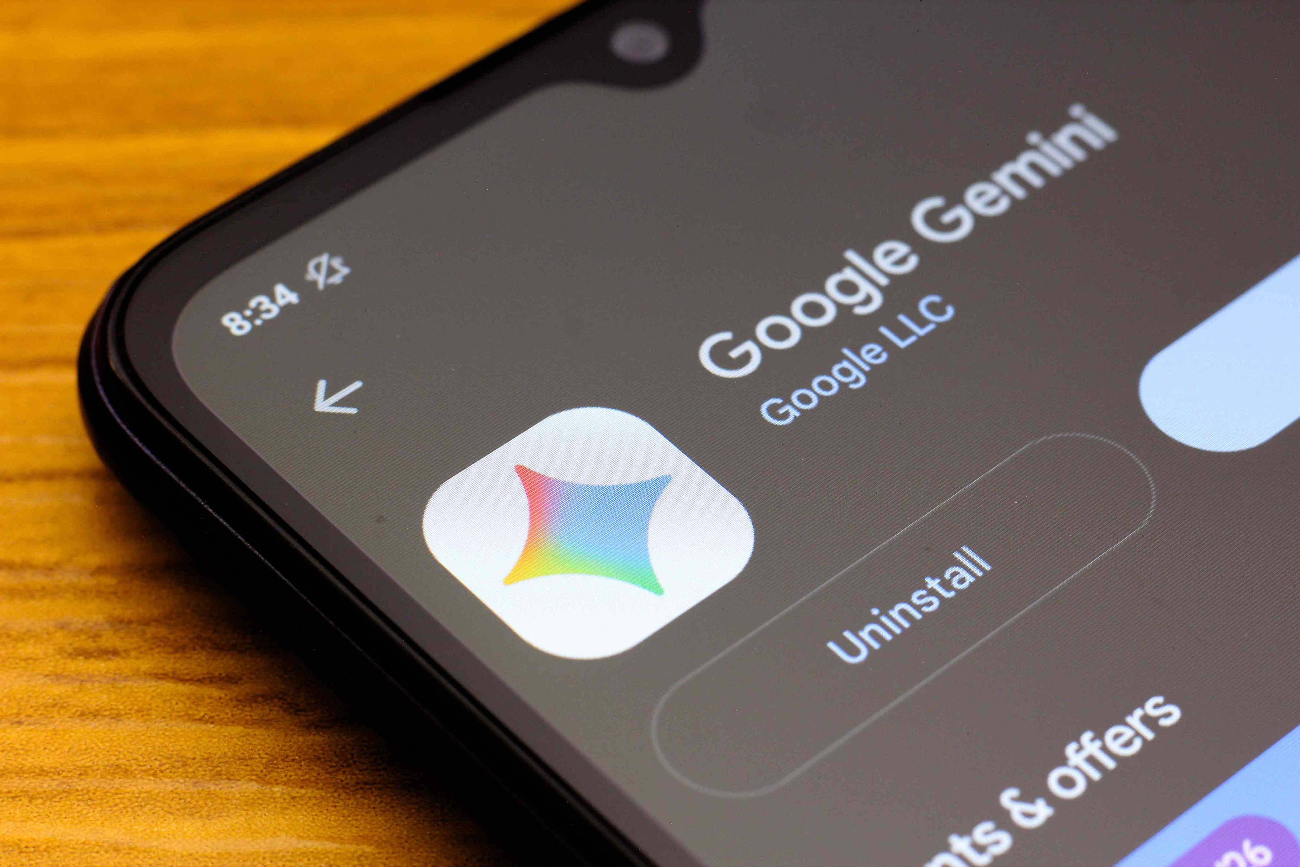 Google unveiled its latest AI model. Analysts say getting ahead in the ...