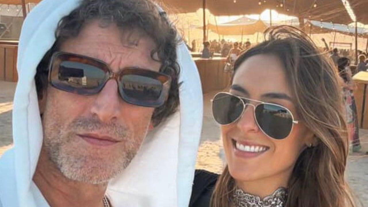 Jimena Rugeles habló de su relación con Simón Brand y contó particular ...