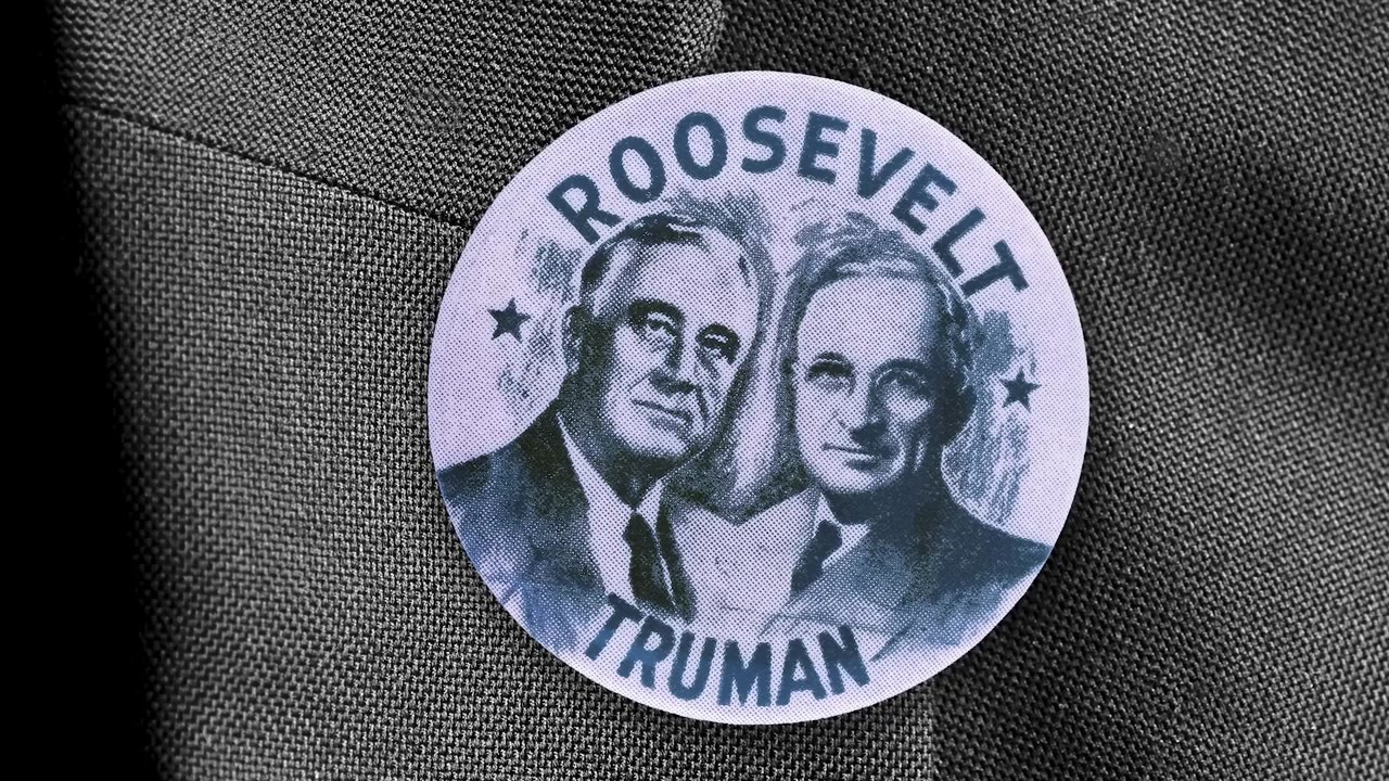 America hit rock bottom – then four presidents built an empire