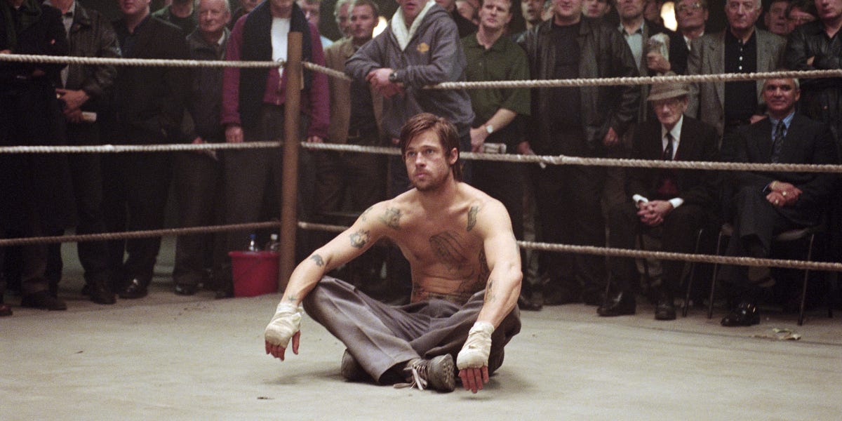 Twisty and frenetic: Guy Ritchie and Stephen Graham's best film is ...