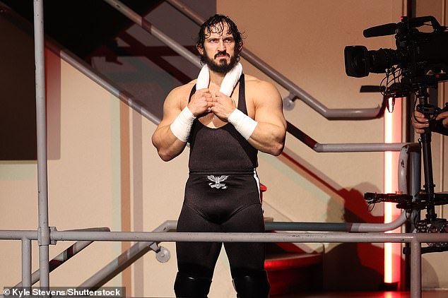 Family of wrestling icon PAC break their silence with sad statement ...