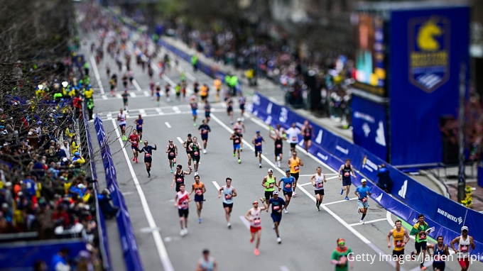 Have Boston Marathon qualifying standards gone too far?