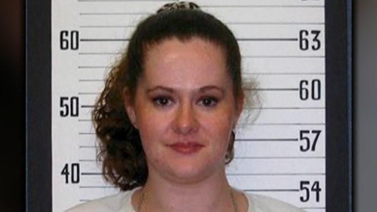 Christa Pike still alive after two botched lethal injection doses