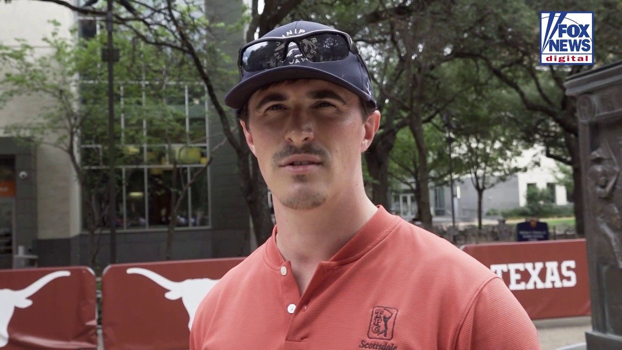 Hasan Piker’s 'America deserved 9/11' comment causes rift amongst UT ...