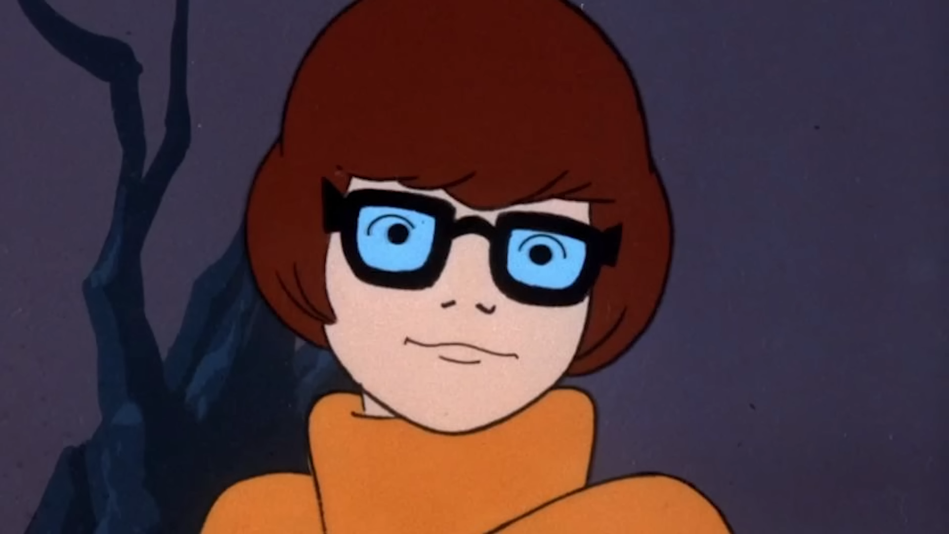 Velma’s animation impressed a reviewer who found its comedy unconvincing