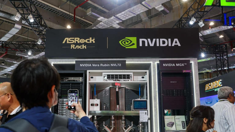 Nvidia’s hyperscaler revenue could reach $401B in 2027, says analyst ...
