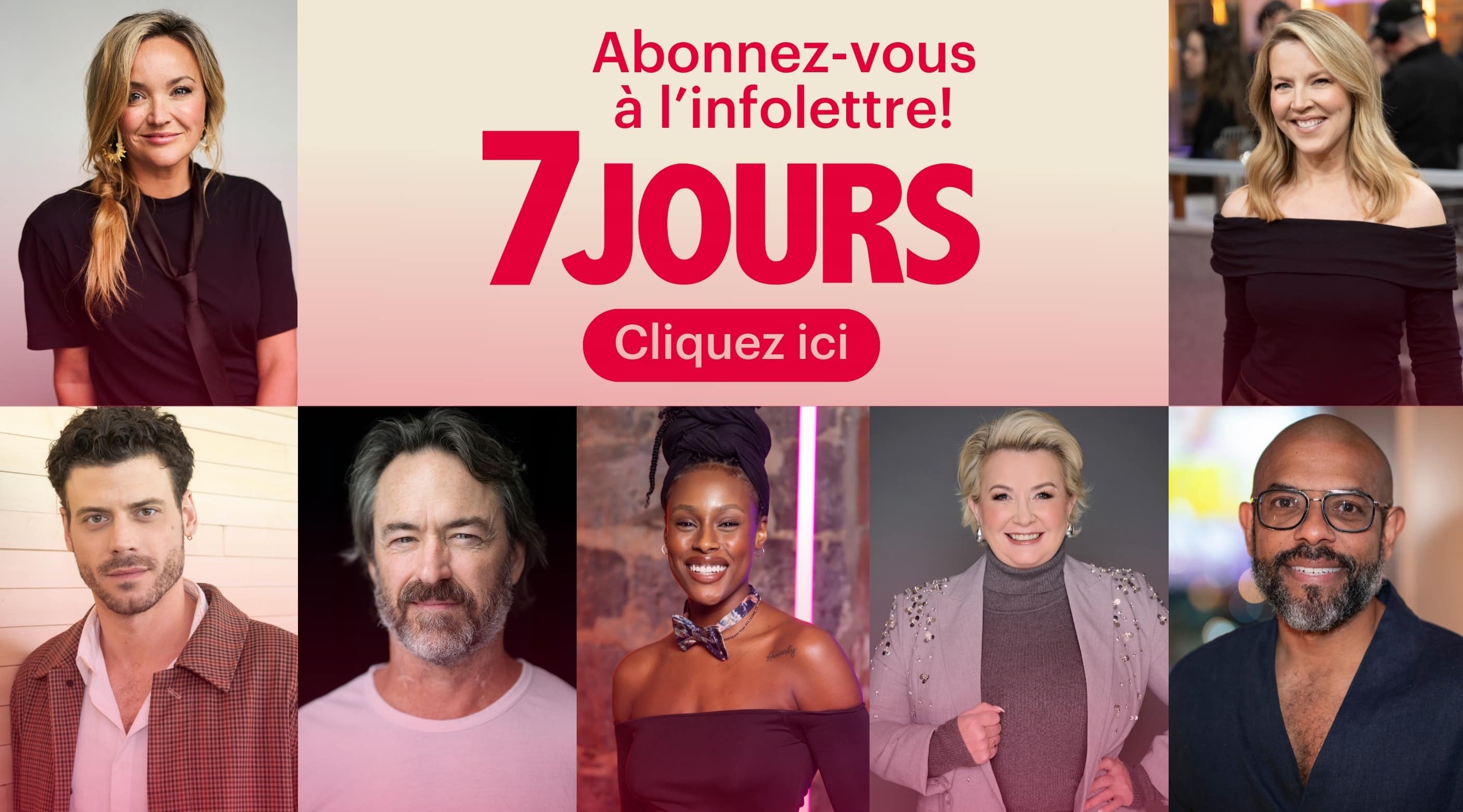 Patrice Bélanger et Mélissa Désormeaux-Poulin se joignent à cette ...