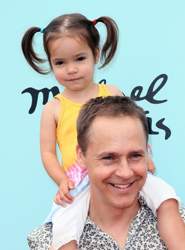 Rob Lowe's response to Chad Lowe's daughter's death