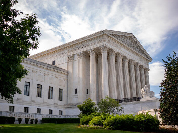 SCOTUS to review mandatory detention policy, AI detectors, CNN ...