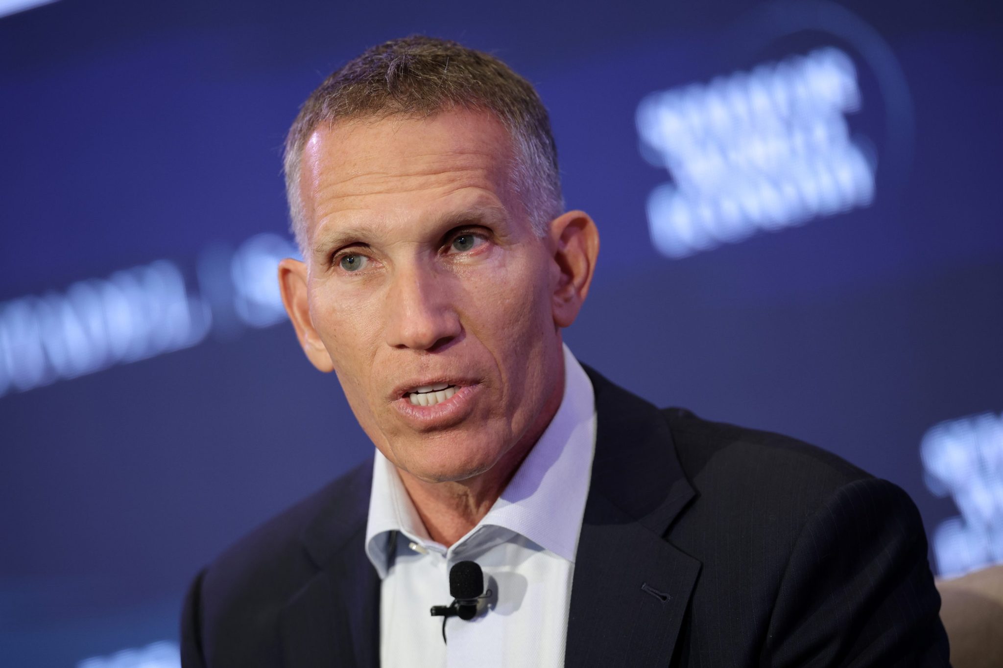 Paramount’s new co-CEO once hired a barista he met at a café with no ...
