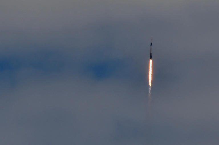 When is next rocket launch in Florida? Time, dates for SpaceX, Blue Origin