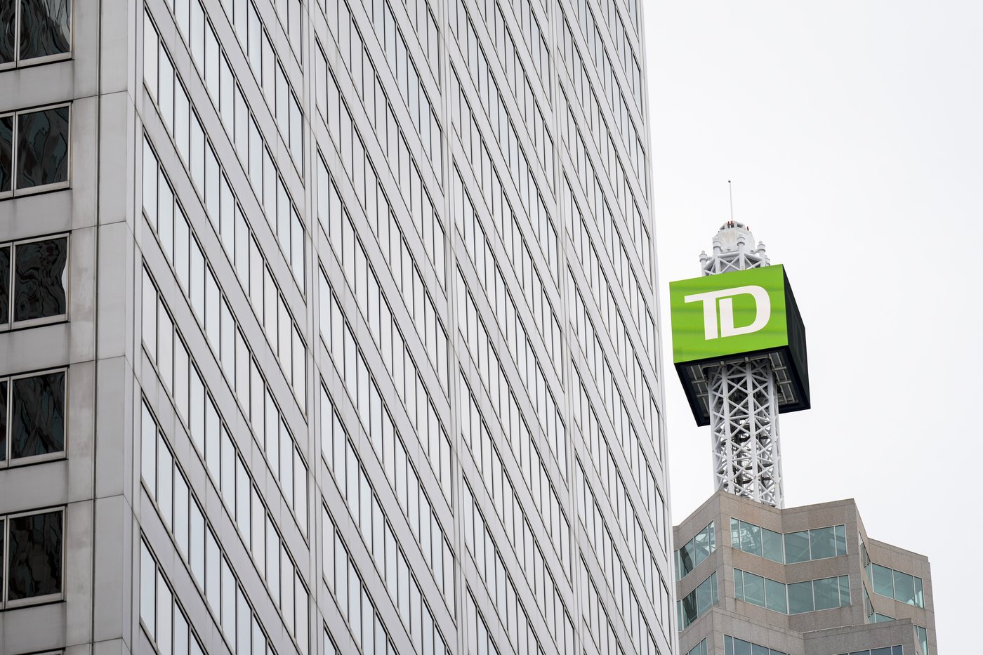 TD Economics sees AI-induced job apocalypse as unlikely despite concerns