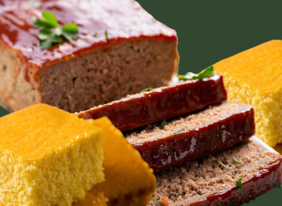 5 restaurant chains with the best meatloaf and cornbread, according to ...