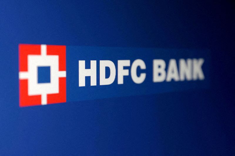 India's HDFC Bank appoints outsider Anup Bagchi as CEO