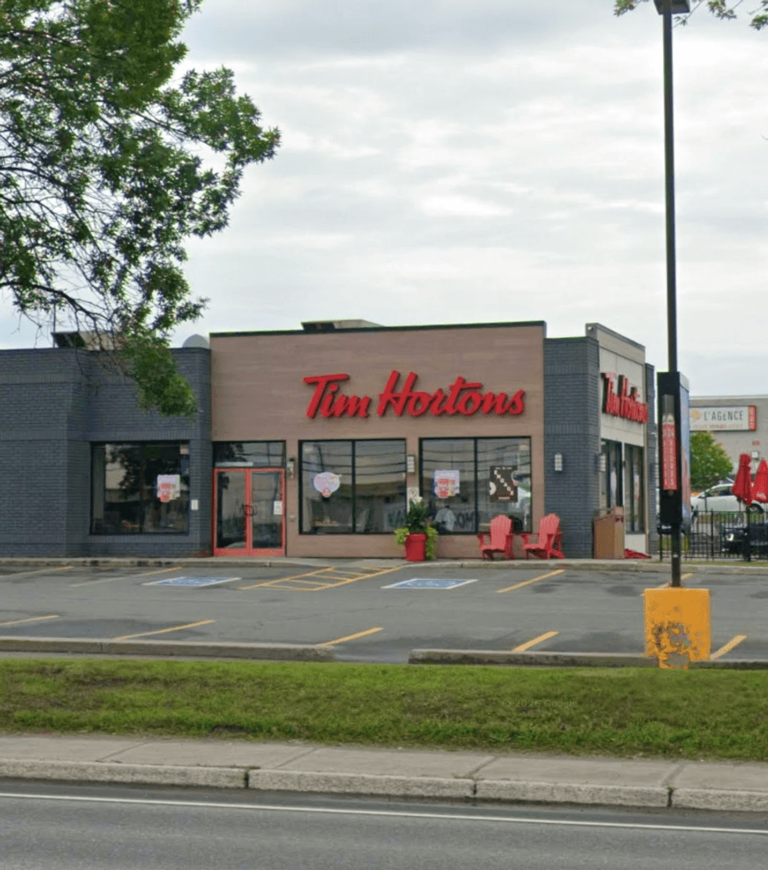 Jusqu'à 2 800 $ d'amende : 23 Tim Hortons au Québec ont été sanctionnés ...