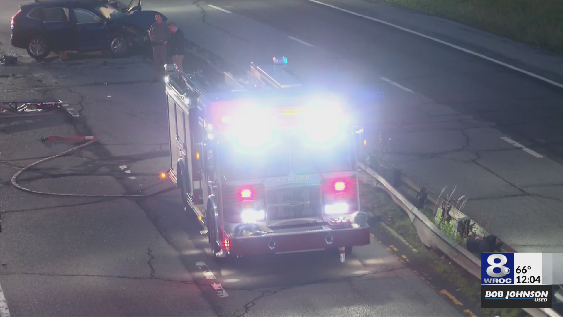 Driver indicted in deadly wrong-way Inner Loop crash