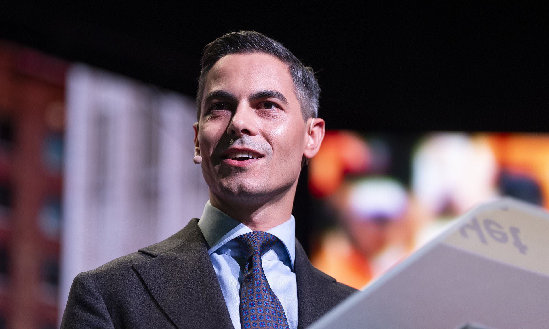 Plan to introduce wealth tax on investors is axed in the Netherlands