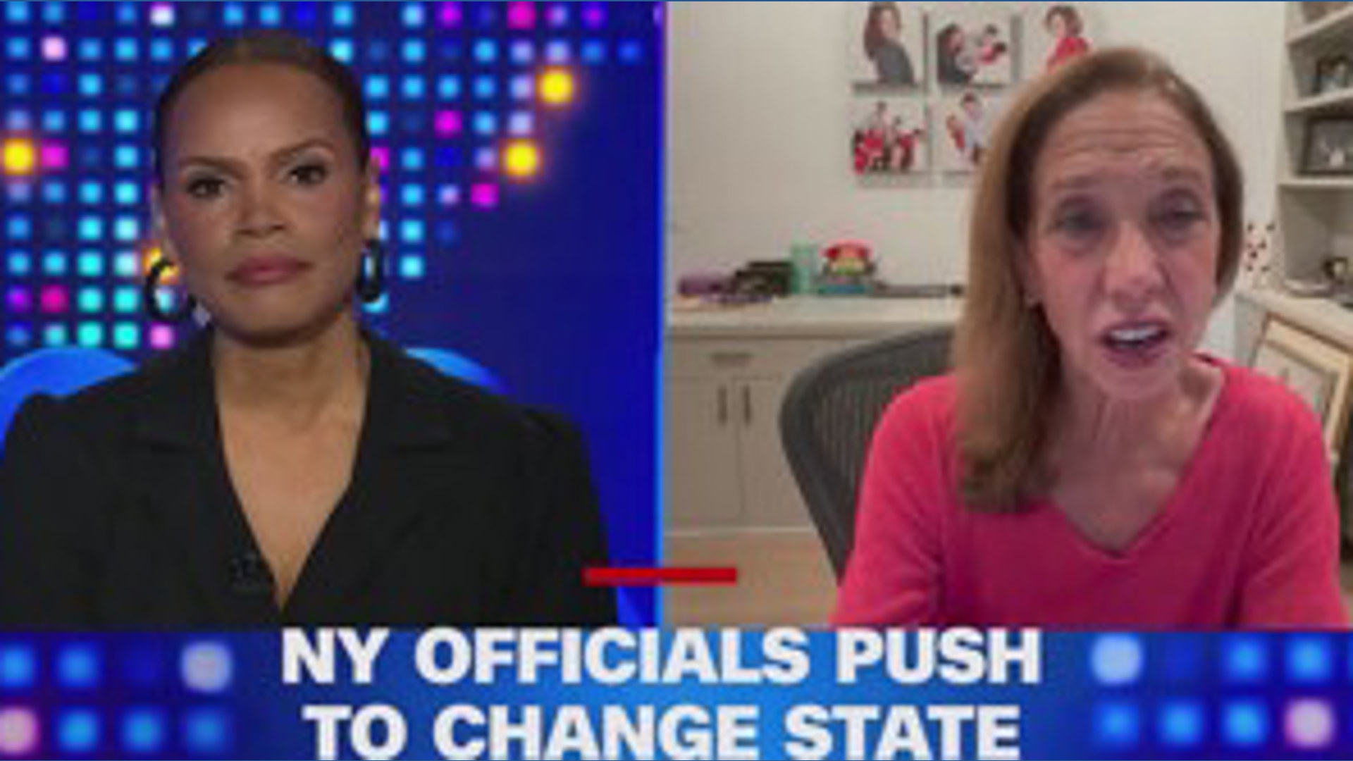 Officials push to change NY rape law