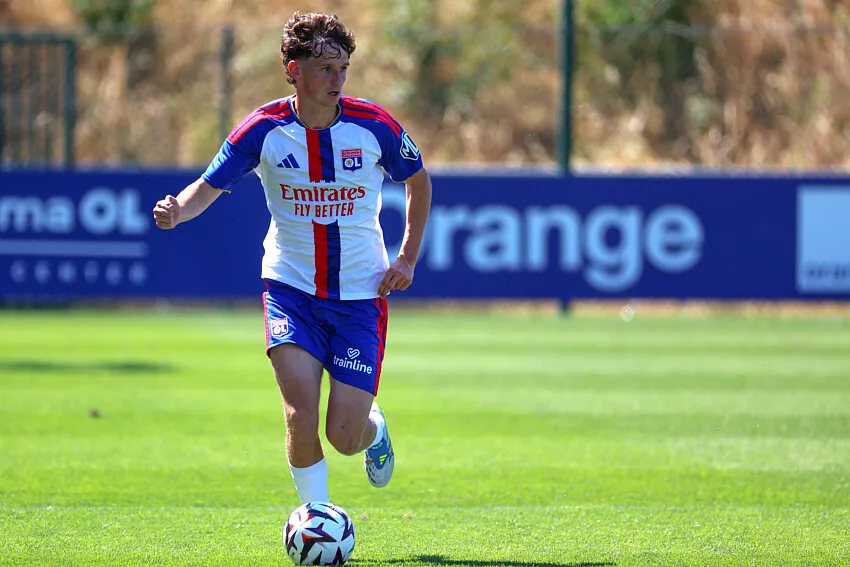 OL : 7 requins de Premier League débarquent pour…