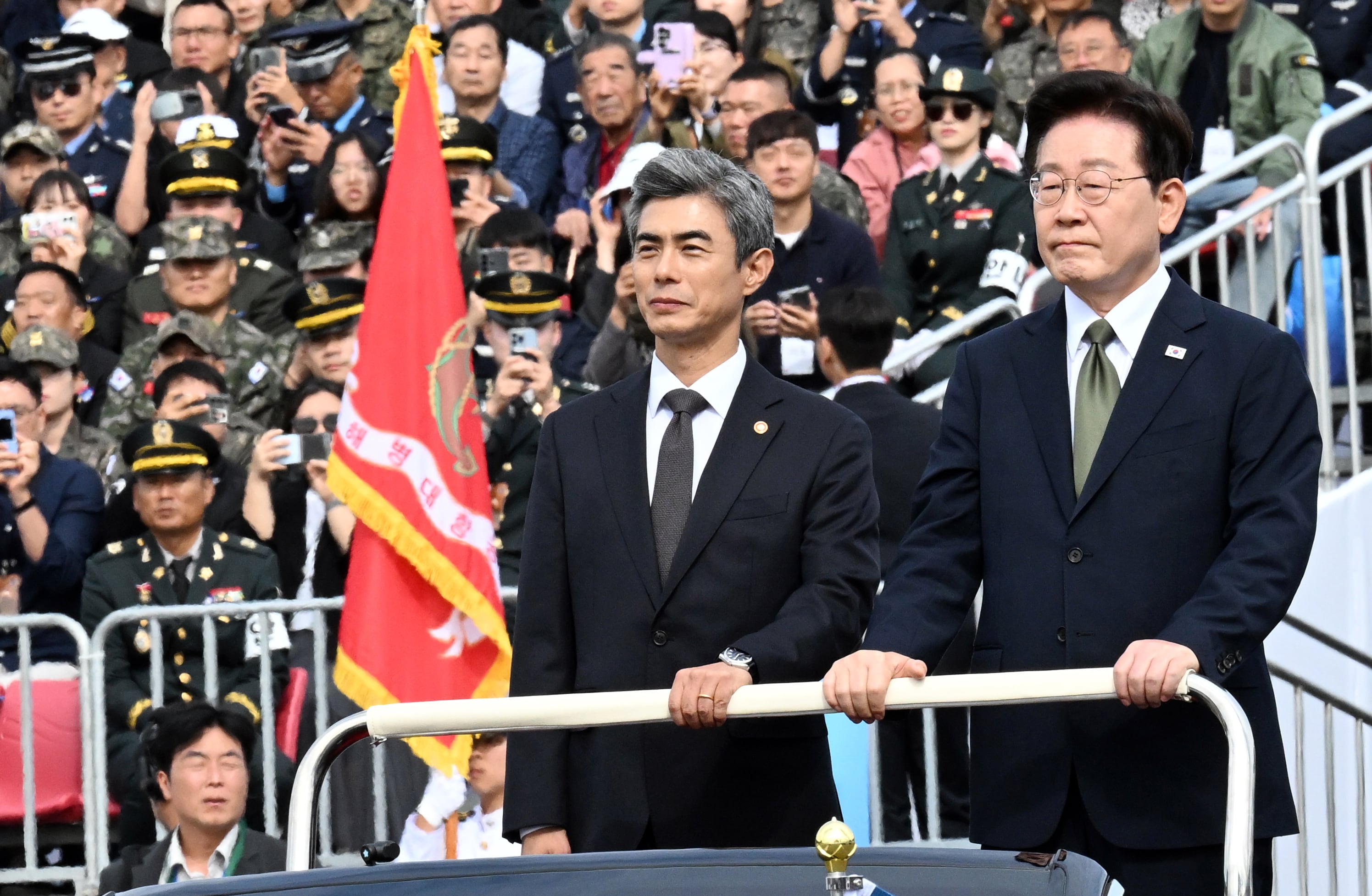 People Power Party questions President Lee's 'accident' label in ...