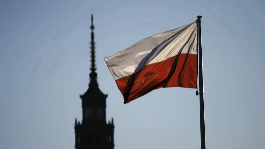 Poland implements new response rules for air defence amid Russian ...