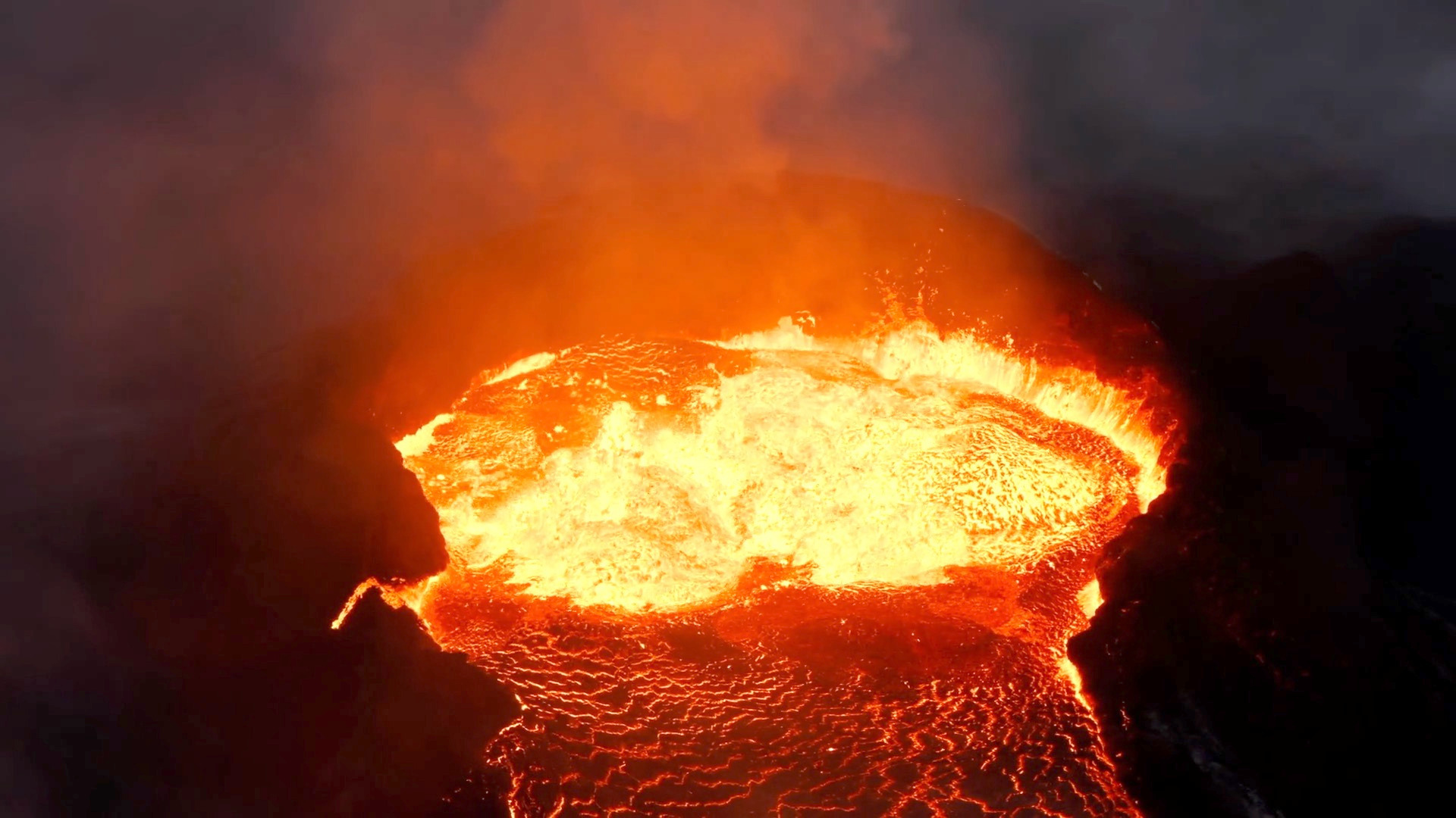 Could extinct volcanoes become a new source of rare earth metals?